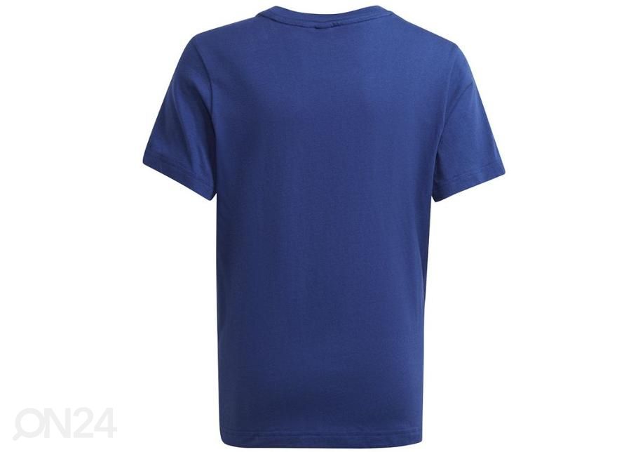 Детская футболка Adidas Logo Tee увеличить