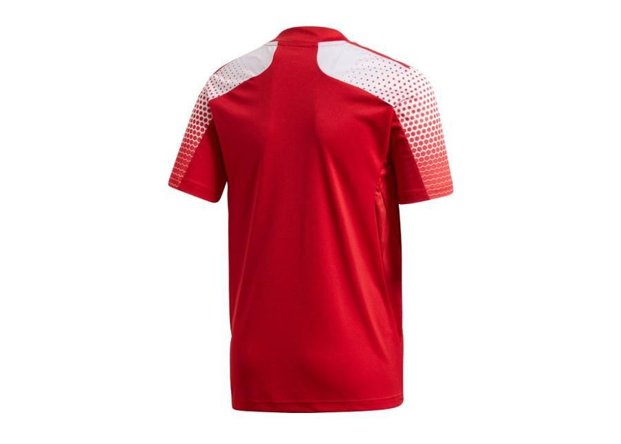 Детская футболка adidas Regista 20 Jr FI4565 увеличить