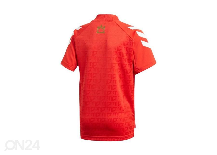 Детская футболка Adidas Salah Football-Inspired увеличить