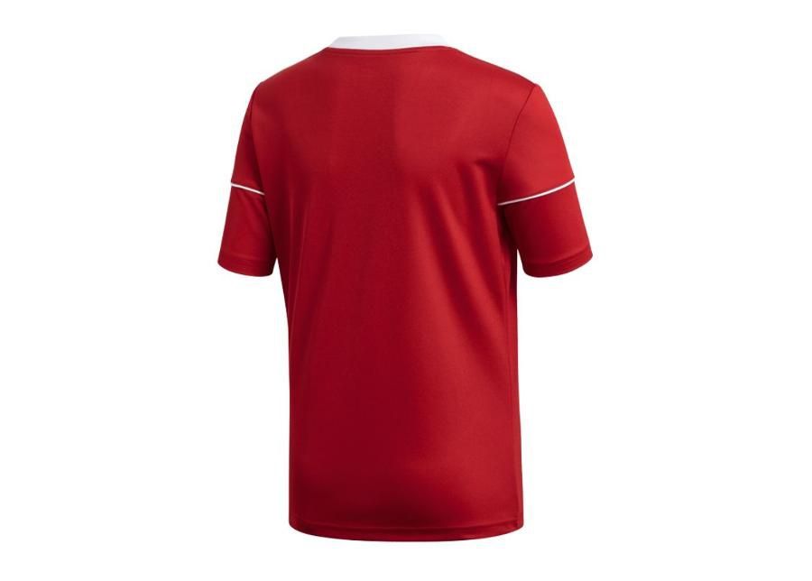 Детская футболка adidas Squadra 17 Jr BJ9196 увеличить