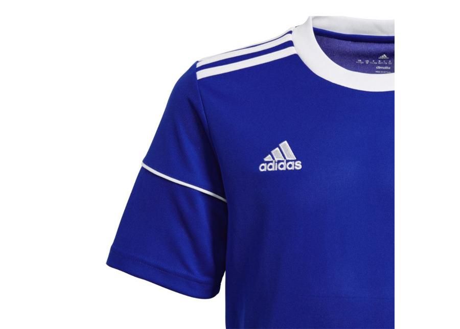 Детская футболка adidas Squadra 17 Jr S99151 увеличить
