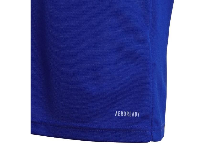 Детская футболка adidas Squadra 17 Jr S99151 увеличить