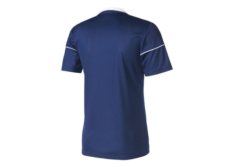 Детская футболка adidas Squadra 17 Junior BJ9171 увеличить