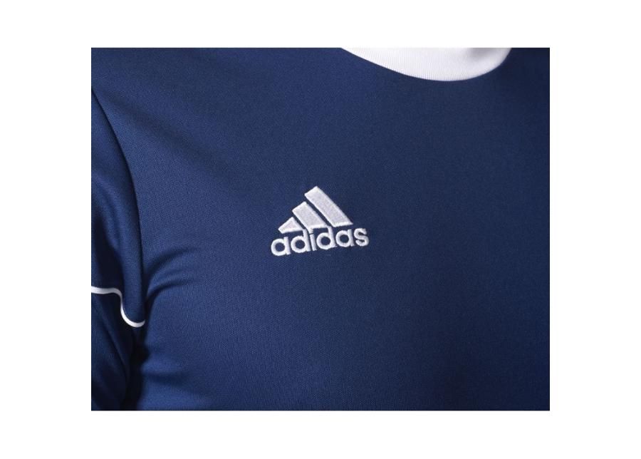 Детская футболка adidas Squadra 17 Junior BJ9171 увеличить