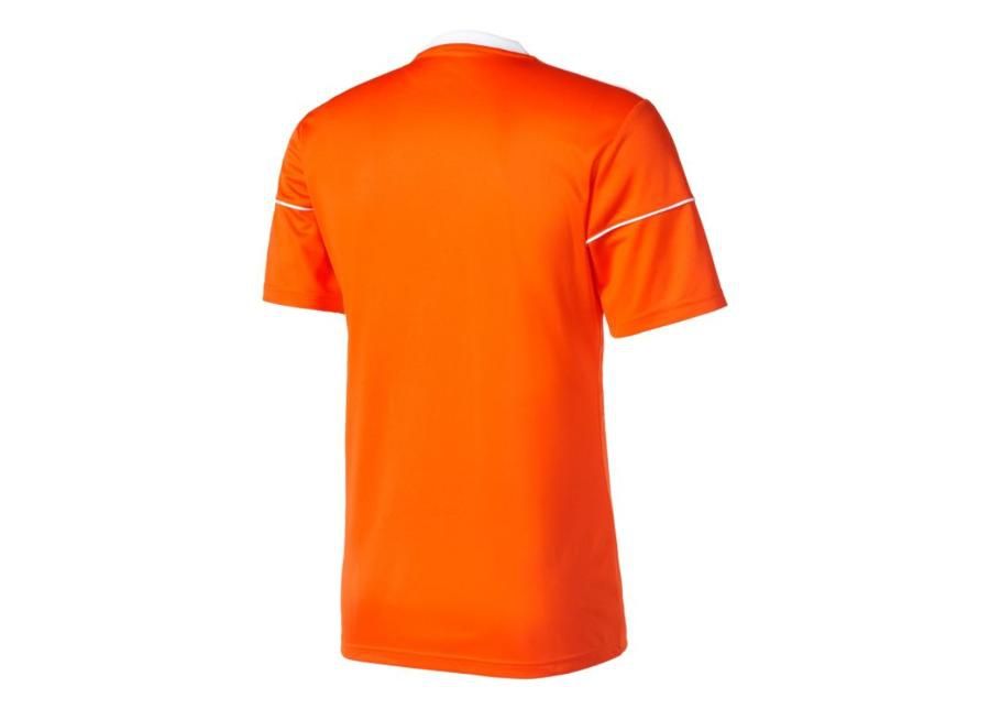 Детская футболка adidas Squadra 17 Junior BJ9177 увеличить