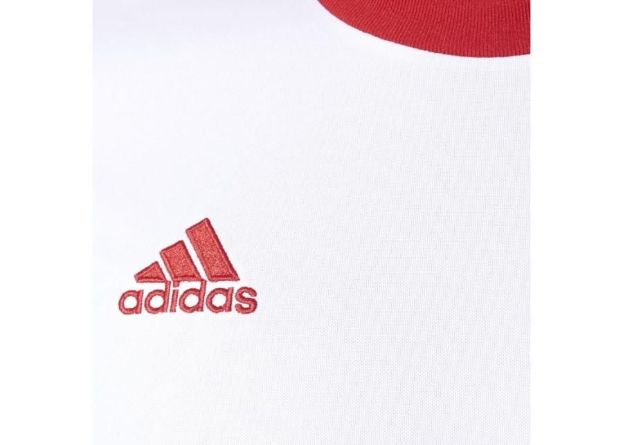 Детская футболка adidas Squadra 17 Junior BJ9181 увеличить