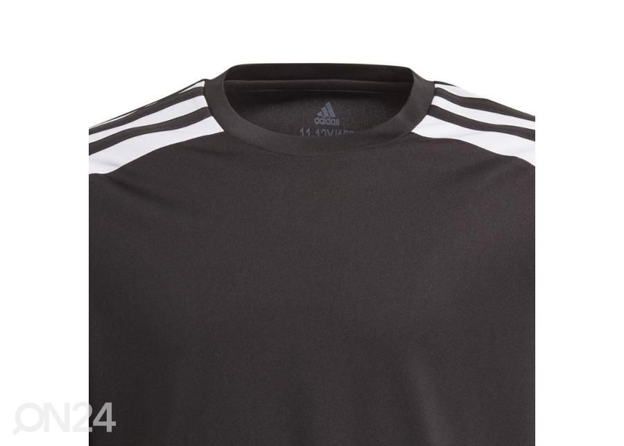 Детская футболка Adidas Squadra 21 JSY Y увеличить