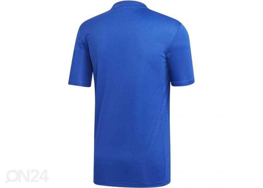 Детская футболка Adidas Striped 19 Jersey Jr DP3200 увеличить