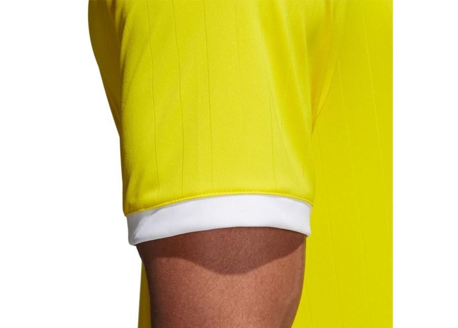 Детская футболка adidas T-Shirt Tabela 18 JR CE8941 увеличить