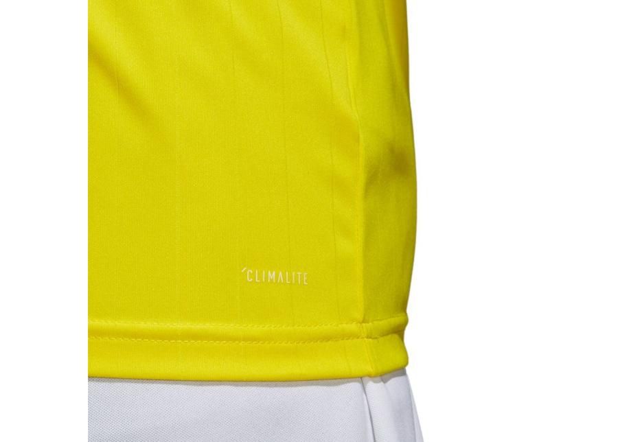 Детская футболка adidas T-Shirt Tabela 18 JR CE8941 увеличить