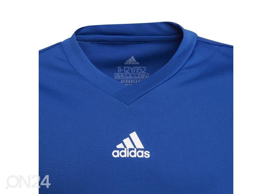 Детская футболка Adidas Team Base Tee увеличить