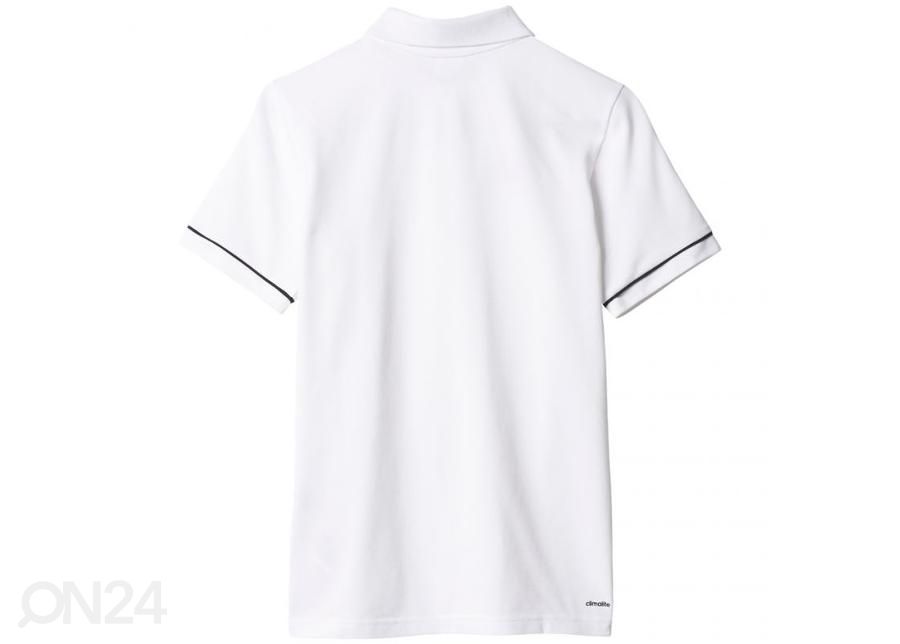 Детская футболка Adidas TIRO 17 увеличить