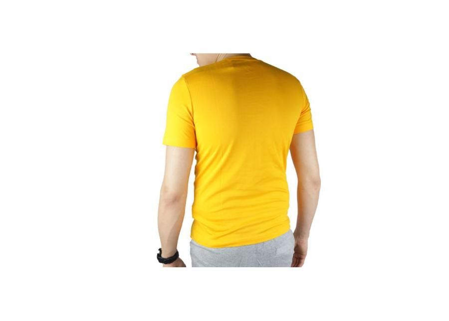Детская футболка adidas Youth GFX PL LA Lakers Tee Junior G77938 увеличить