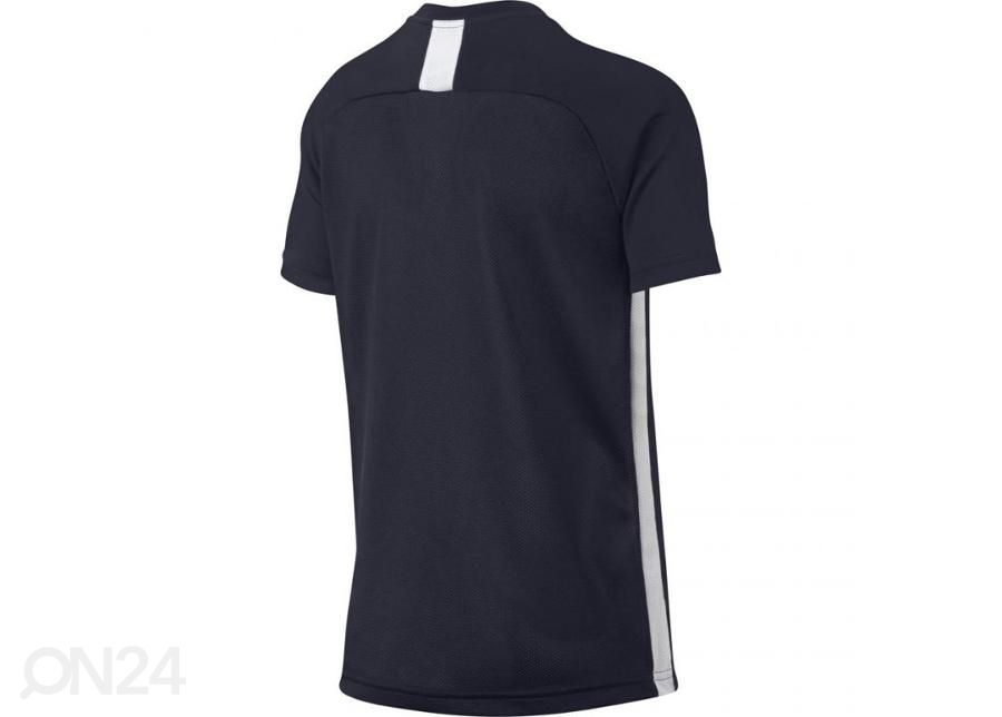 Детская футболка Nike B Dry Academy SS Junior AO0739-451 увеличить