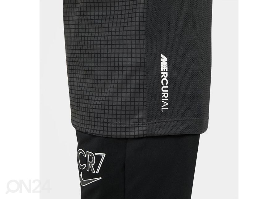 Детская футболка Nike CR7 Dry-FIT Jr CT2975-060 увеличить
