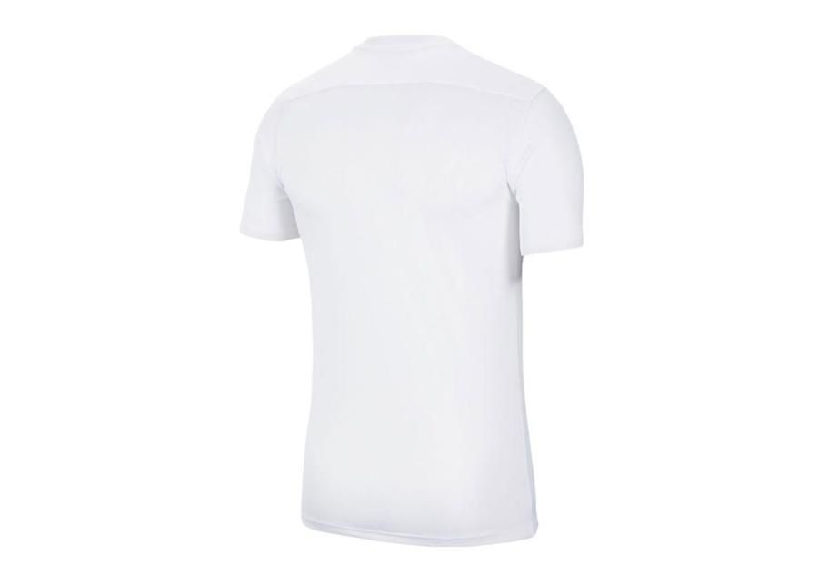 Детская футболка Nike Dry Park VII Jr BV6741-100 увеличить