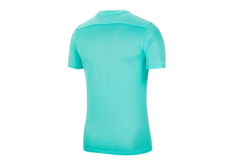Детская футболка Nike Dry Park VII Jr BV6741-354 увеличить