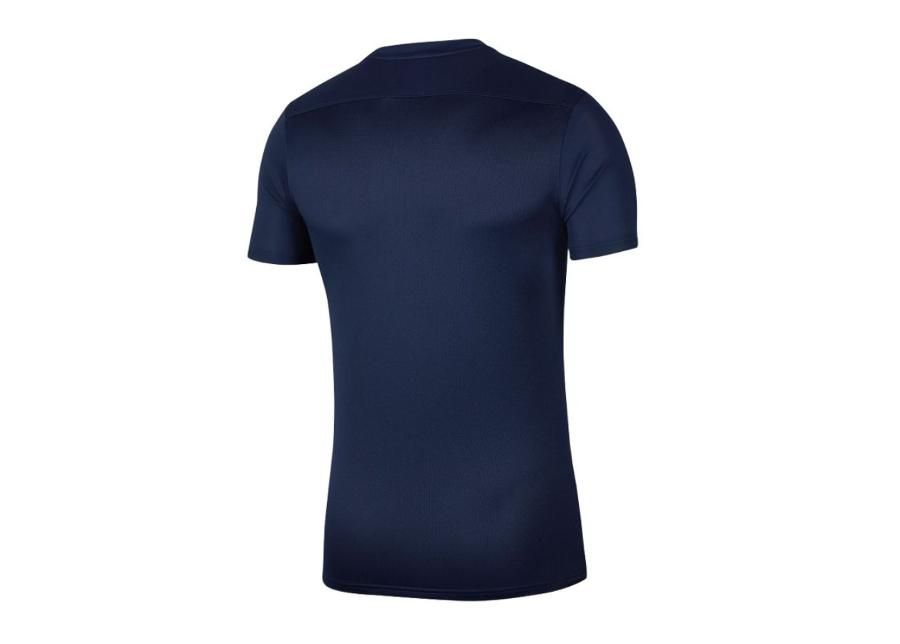Детская футболка Nike Dry Park VII Jr BV6741-410 увеличить
