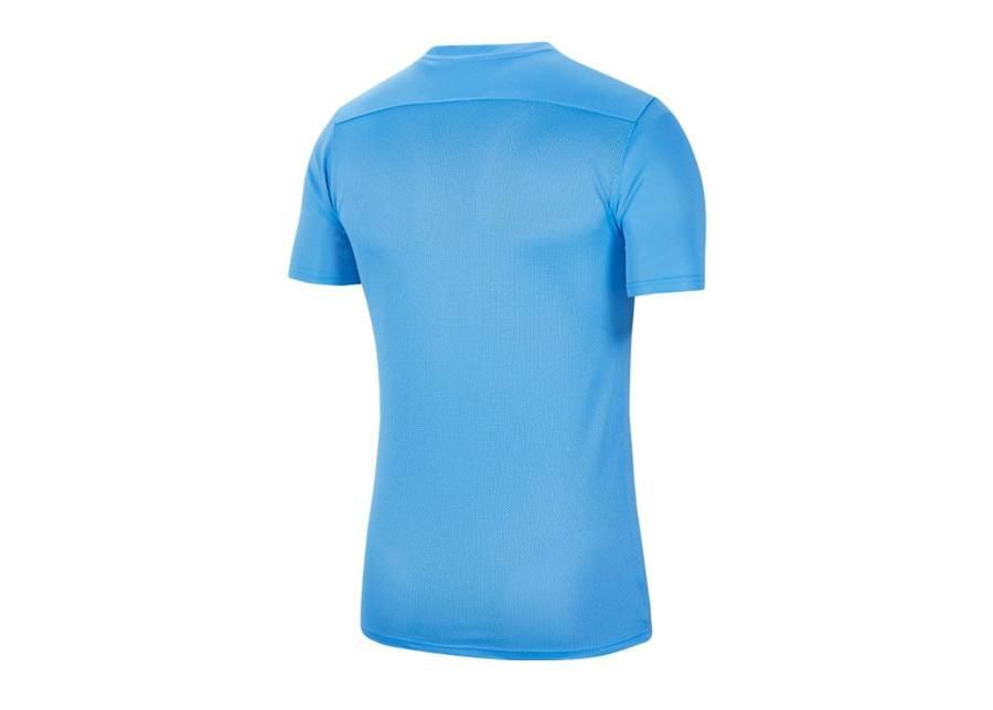 Детская футболка Nike Dry Park VII Jr BV6741-412 увеличить