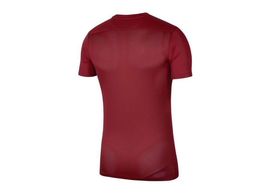 Детская футболка Nike Dry Park VII Jr BV6741-677 увеличить