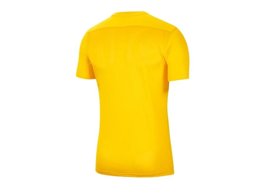 Детская футболка Nike Dry Park VII Jr BV6741-719 увеличить