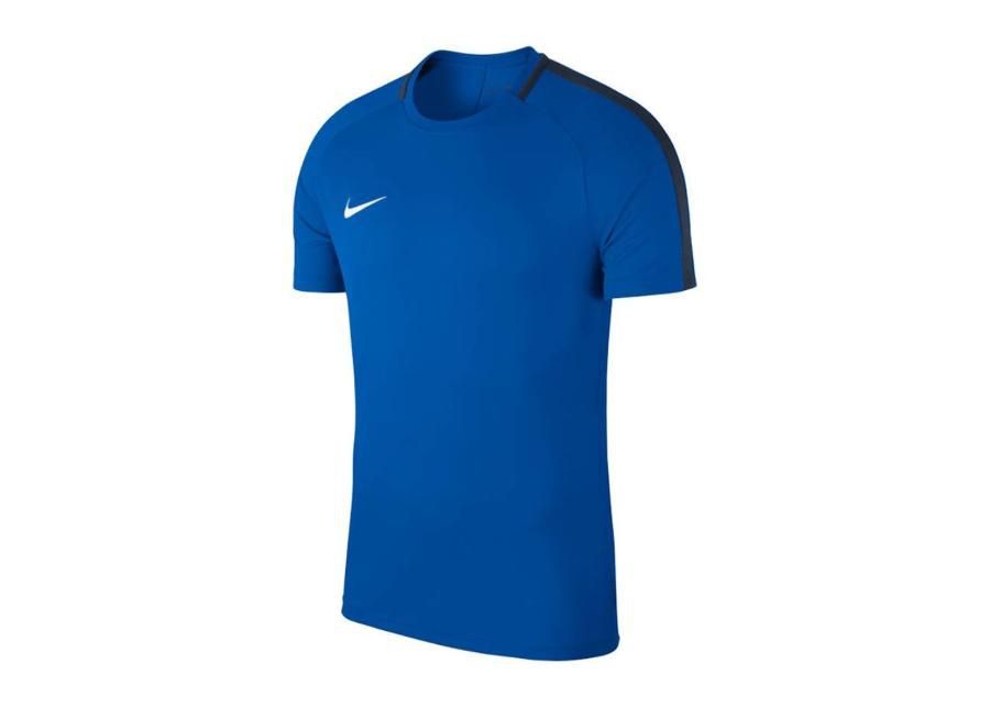 Детская футболка Nike JR Academy 18 T-Shirt Jr 893750-463 увеличить