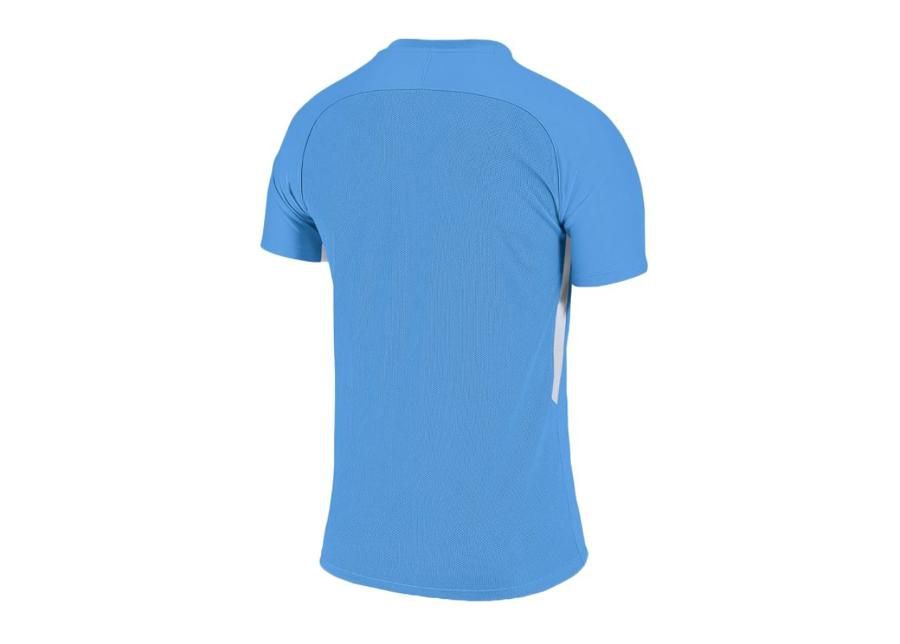 Детская футболка Nike JR Tiempo Prem Jersey Jr 894111-412 увеличить