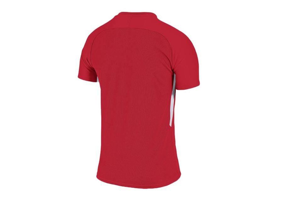 Детская футболка Nike JR Tiempo Prem Jersey Jr 894111-657 увеличить