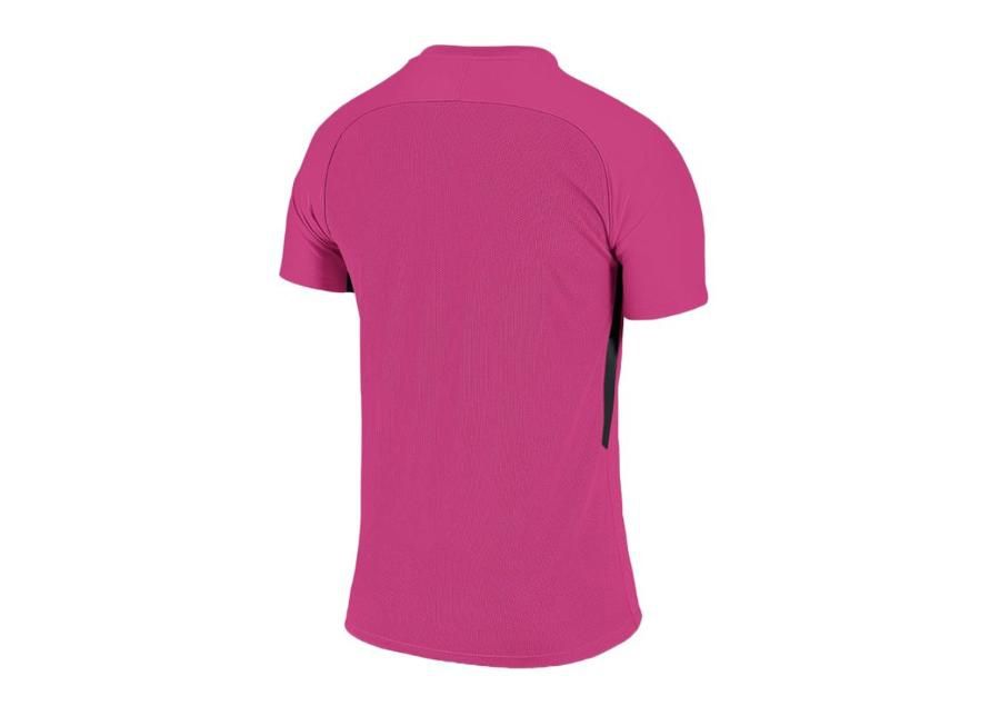 Детская футболка Nike JR Tiempo Prem Jersey Jr 894111-662 увеличить