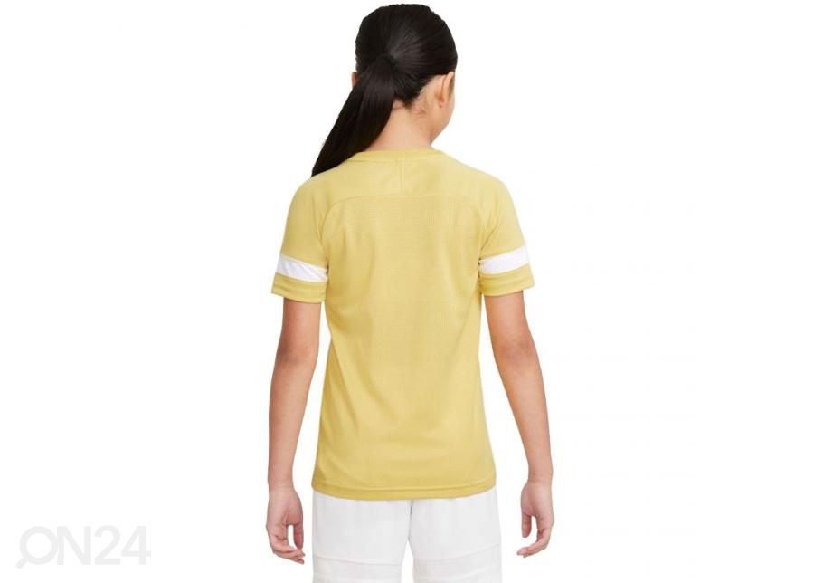 Детская футболка Nike NK Df Academy21 Top SS увеличить