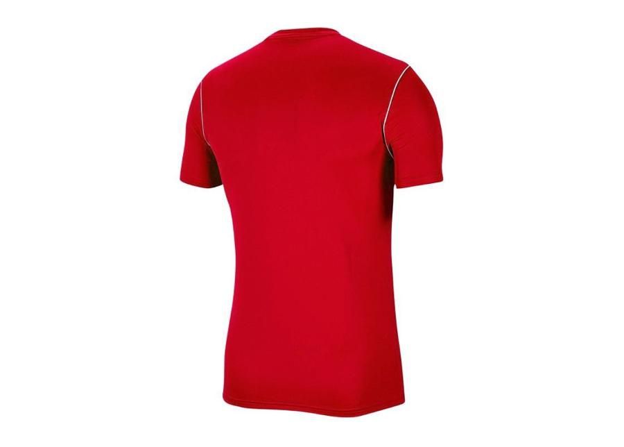 Детская футболка Nike Park 20 Jr BV6905-657 увеличить