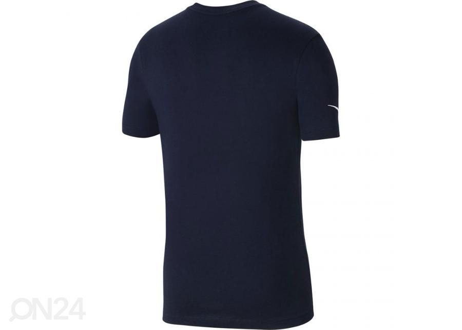 Детская футболка Nike Park 20 Junior CZ0909-451 увеличить