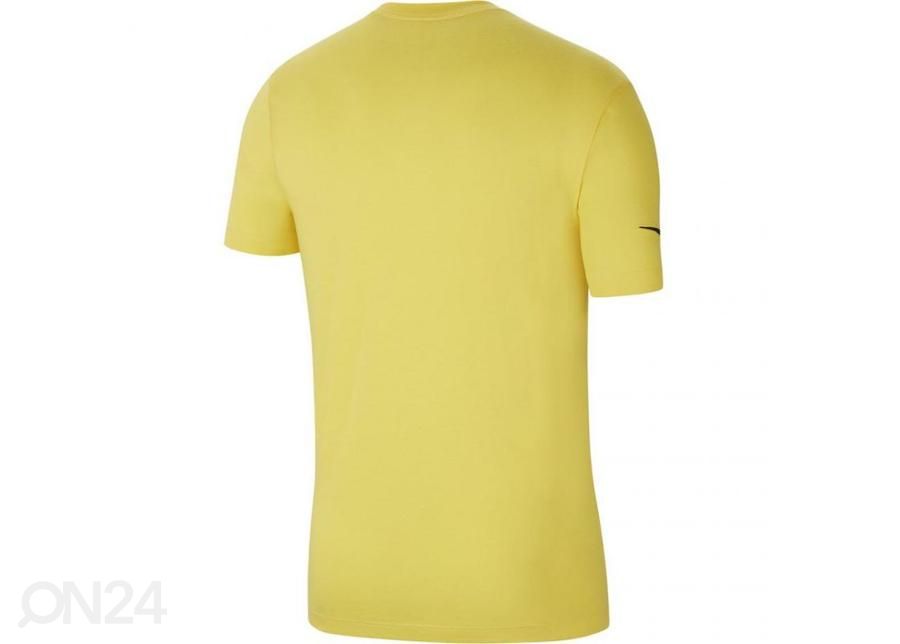 Детская футболка Nike Park 20 Junior CZ0909-719 увеличить