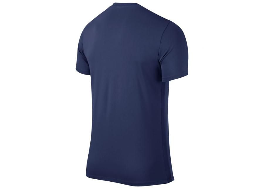 Детская футболка Nike PARK VI Junior 725984-410 увеличить