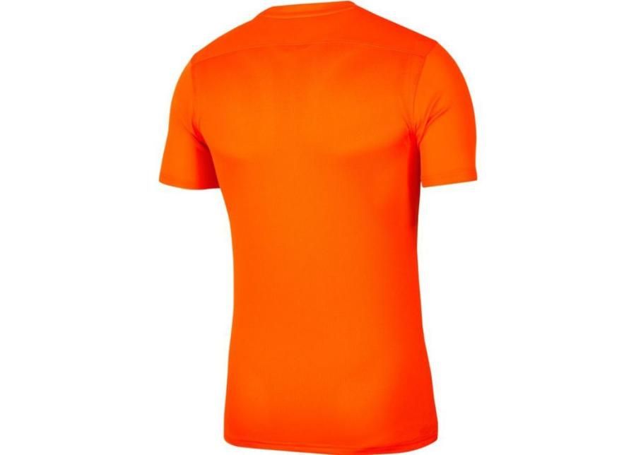 Детская футболка Nike Park VII Jr BV6741 819 увеличить