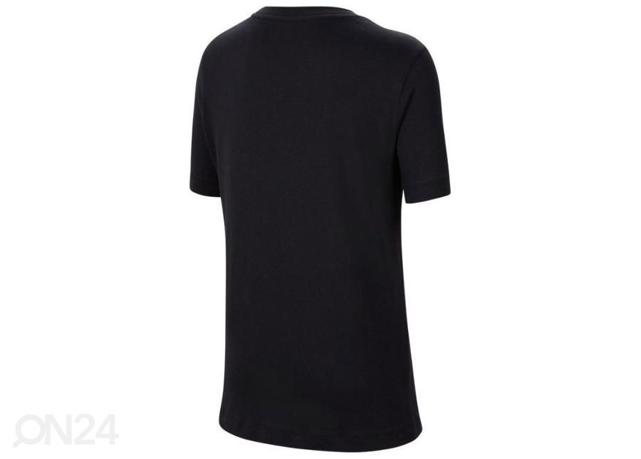 Детская футболка Nike Sportswear JDI увеличить