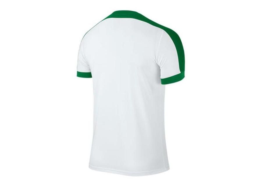 Детская футболка Nike Striker IV Jr 725974-102 увеличить