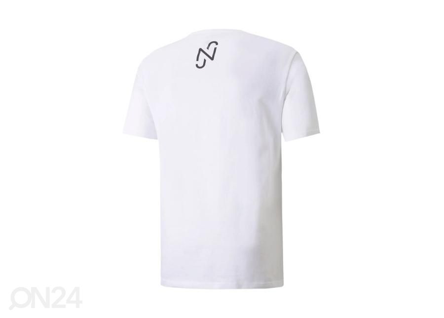 Детская футболка Puma Neymar Creativity увеличить