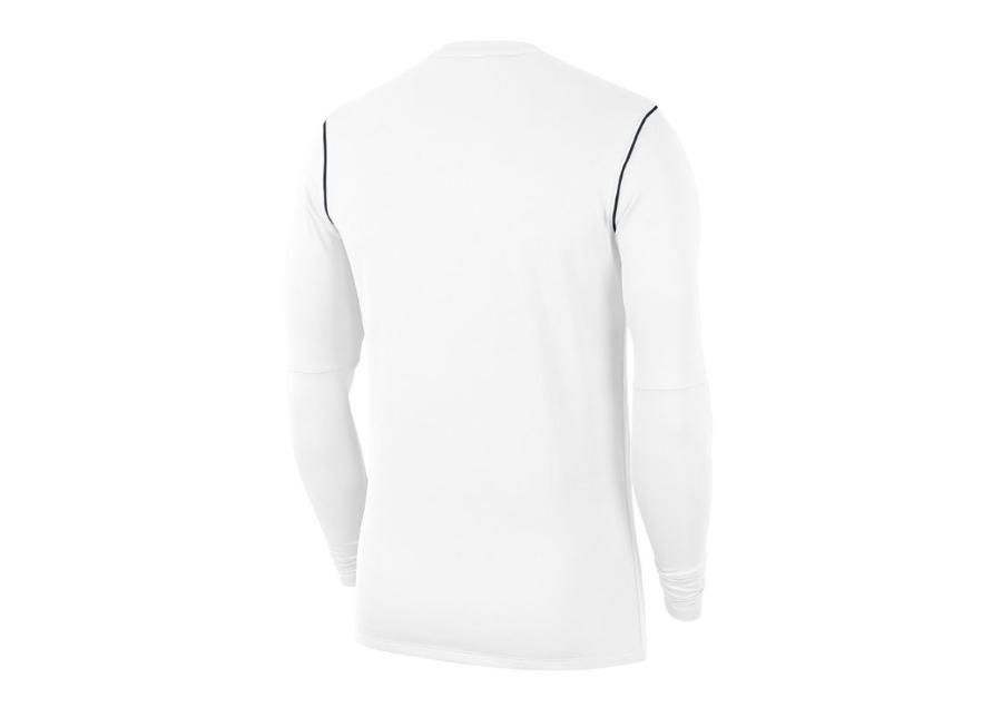 Детская футбольная ркбашка Nike Park 20 Crew Jr BV6901-100 увеличить