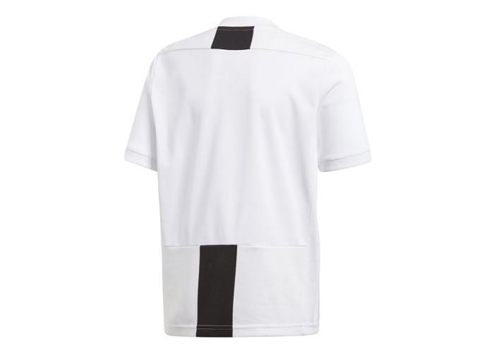 Детская футбольная рубашка Adidas JUVE Home JSY Y Jr увеличить