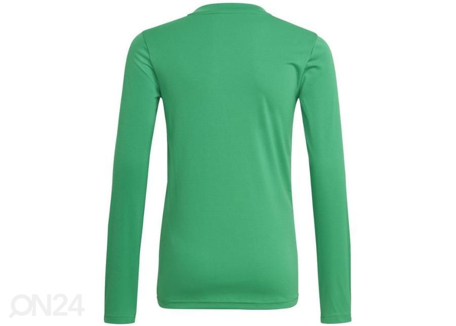 Детская футбольная рубашка Adidas Team Base Tee увеличить