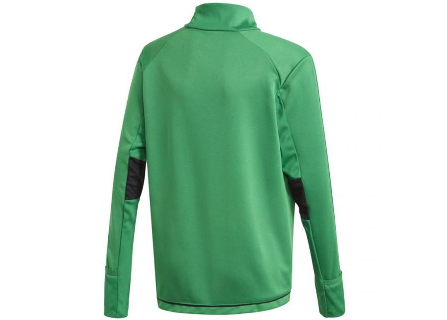 Детская футбольная рубашка adidas Tiro 17 TRG Topy Junior BQ2760 увеличить