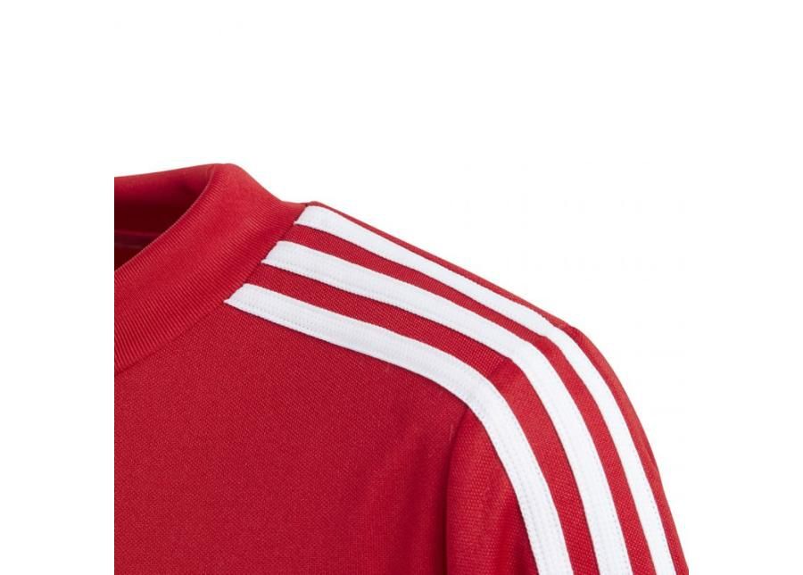 Детская футбольная рубашка adidas Tiro 19 Training Top Junior D95939 увеличить
