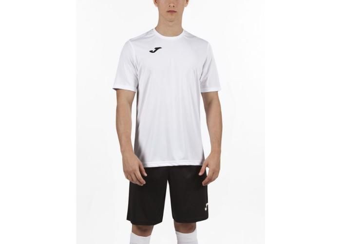 Детская футбольная рубашка Joma Combi Jr увеличить