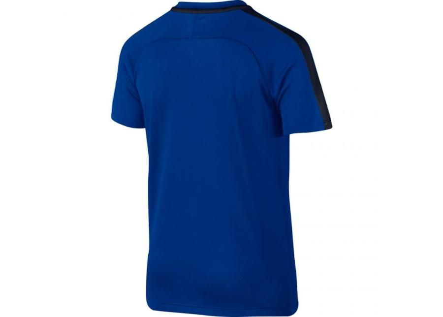 Детская футбольная рубашка Nike Dry Academy 17 Junior 832969-405 увеличить