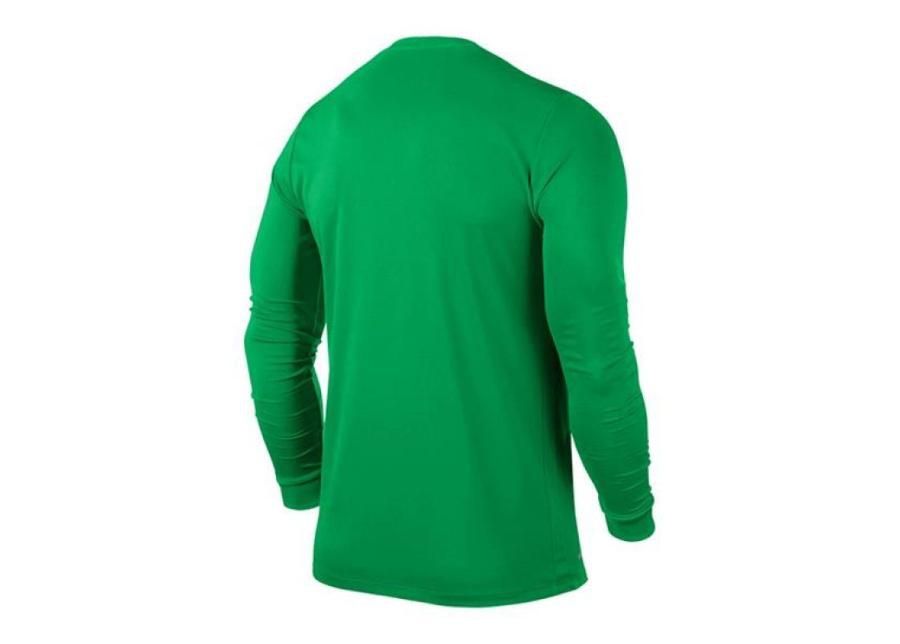 Детская футбольная рубашка Nike JR LS Park VI Jersey Dri Fit Jr 725970-303 увеличить