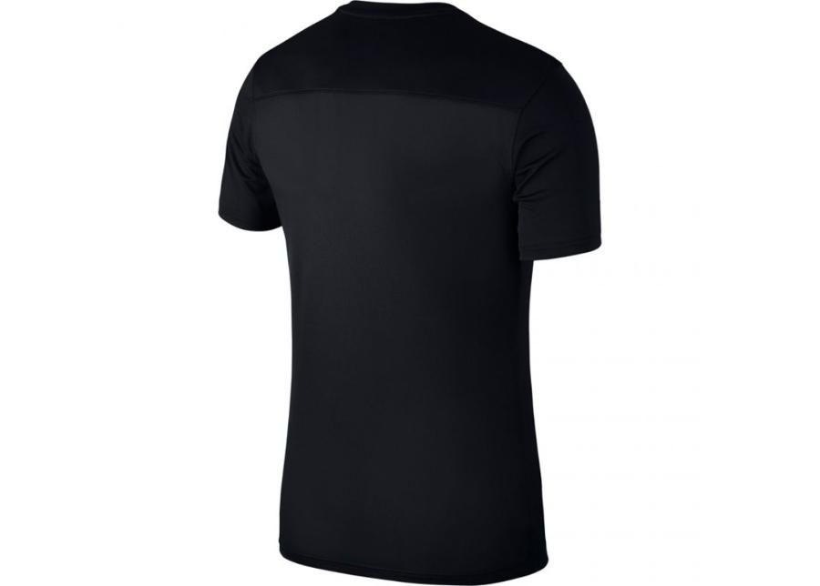 Детская футбольная рубашка Nike Park 18 SS TOP Y NK DRY Jr AA2057-010 увеличить