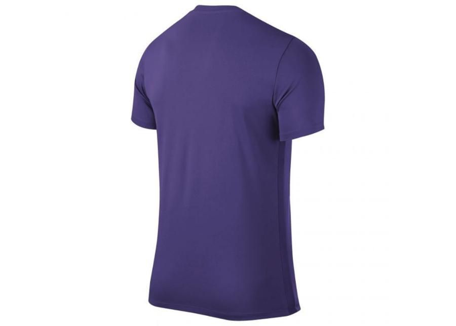 Детская футбольная рубашка Nike PARK VI Junior 725984-547 увеличить