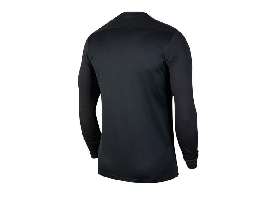 Детская футбольная рубашка Nike Park VII Jr BV6740-010 увеличить
