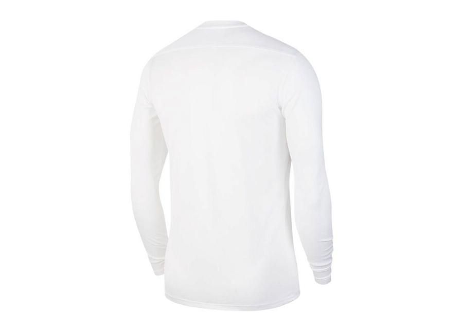Детская футбольная рубашка Nike Park VII Jr BV6740-100 увеличить